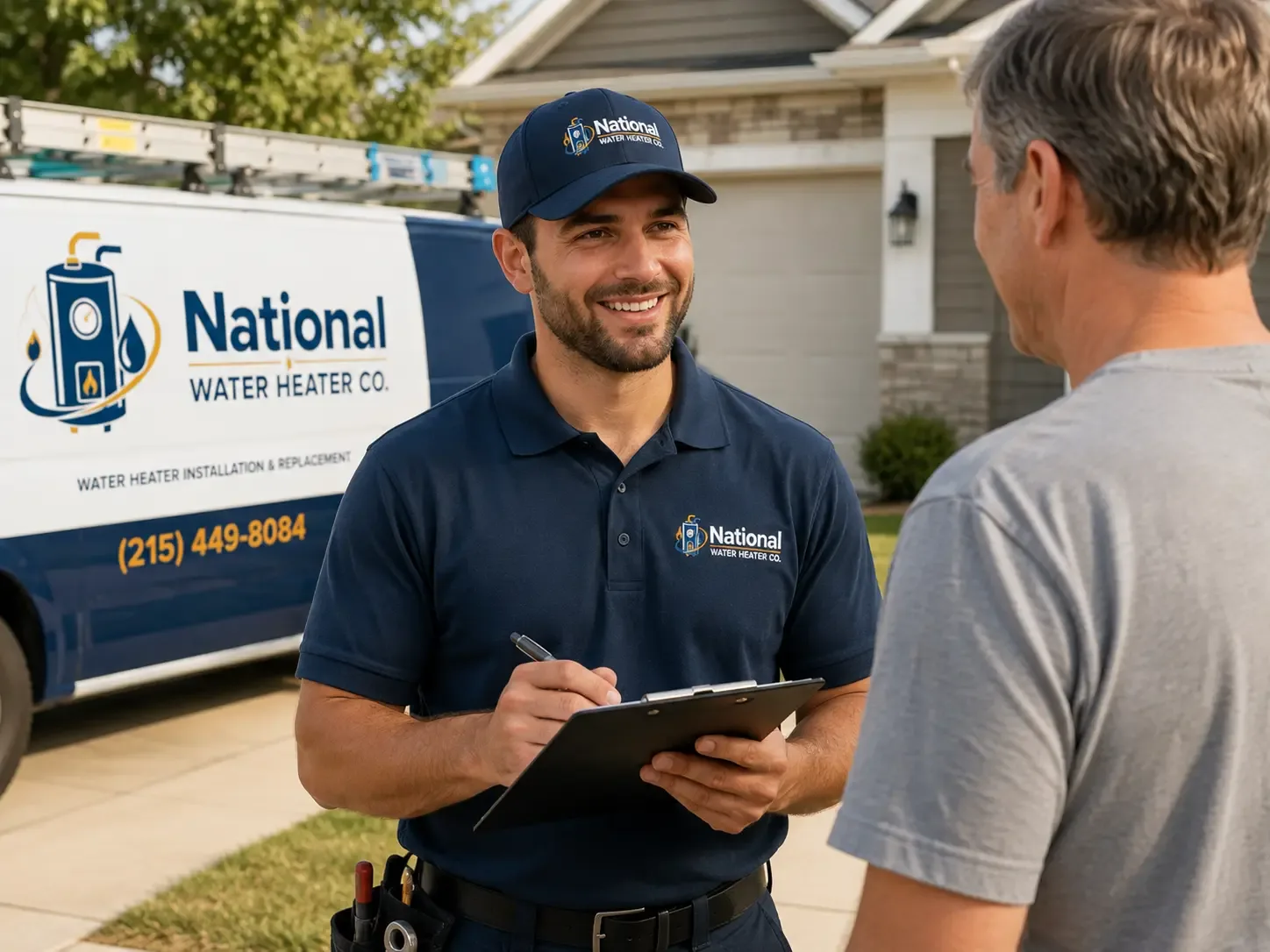 Water Heater Installation Lehigh, OK FAQs